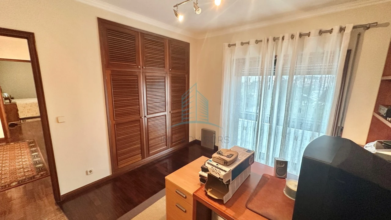 Moradia T4 para Venda em Gondomar (São Cosme), Valbom e Jovim Foto 21