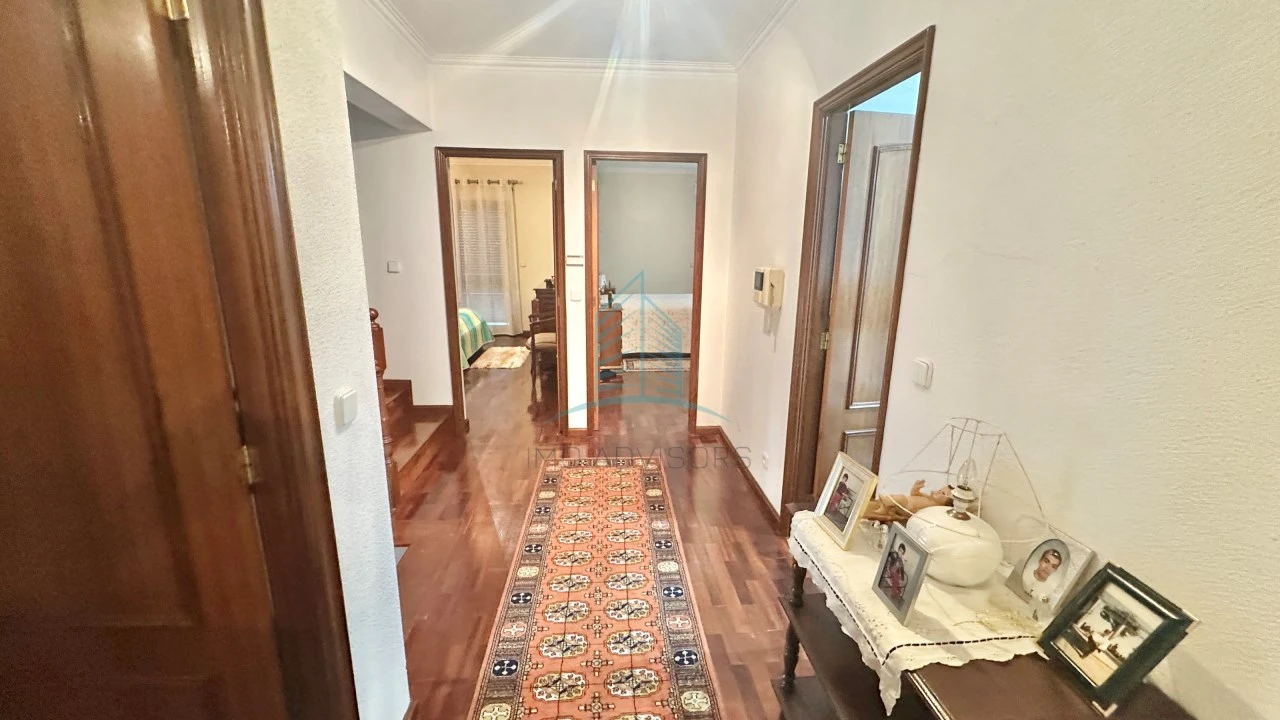 Moradia T4 para Venda em Gondomar (São Cosme), Valbom e Jovim Foto 22