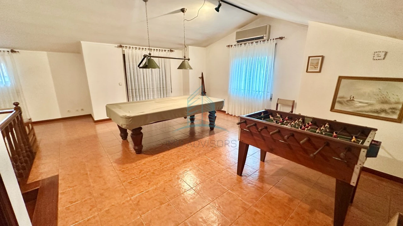 Moradia T4 para Venda em Gondomar (São Cosme), Valbom e Jovim Foto 28