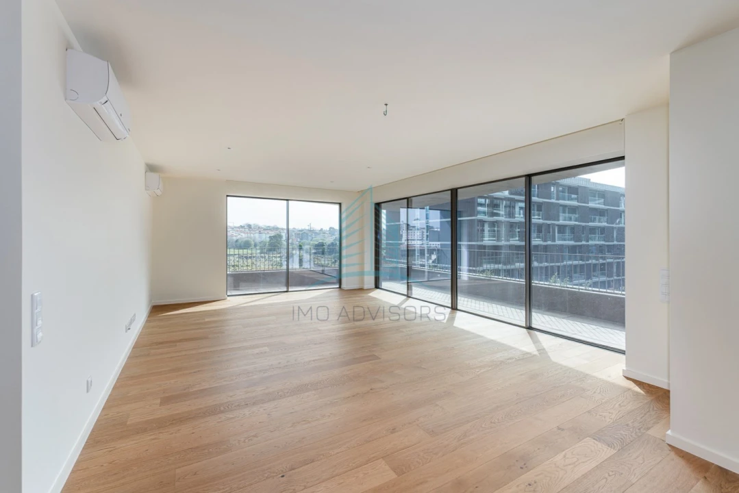 Apartamento T3 para Venda em Matosinhos e Leça da Palmeira Foto 2