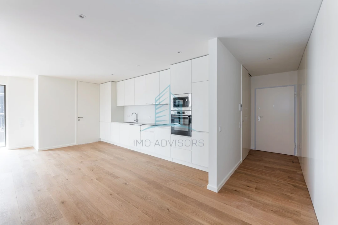 Apartamento T3 para Venda em Matosinhos e Leça da Palmeira Foto 4