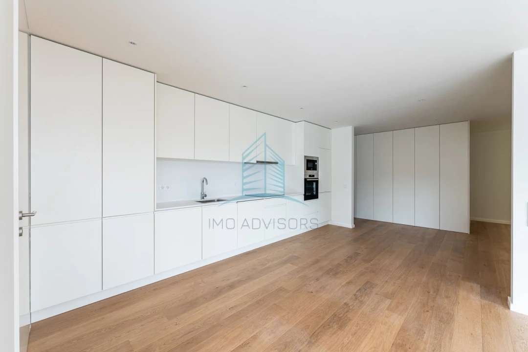 Apartamento T3 para Venda em Matosinhos e Leça da Palmeira Foto 5