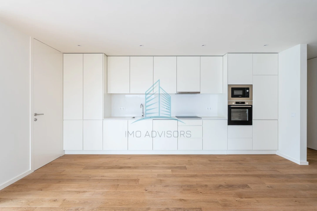 Apartamento T3 para Venda em Matosinhos e Leça da Palmeira Foto 7