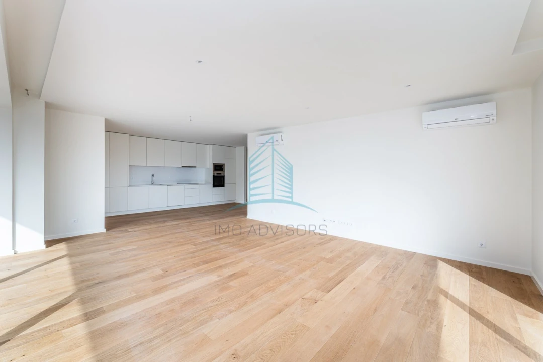 Apartamento T3 para Venda em Matosinhos e Leça da Palmeira Foto 8