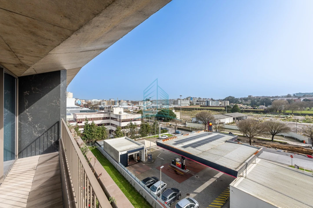 Apartamento T3 para Venda em Matosinhos e Leça da Palmeira Foto 12
