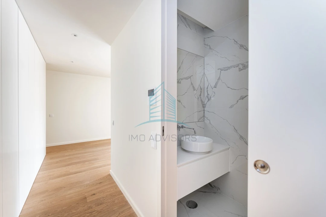 Apartamento T3 para Venda em Matosinhos e Leça da Palmeira Foto 13