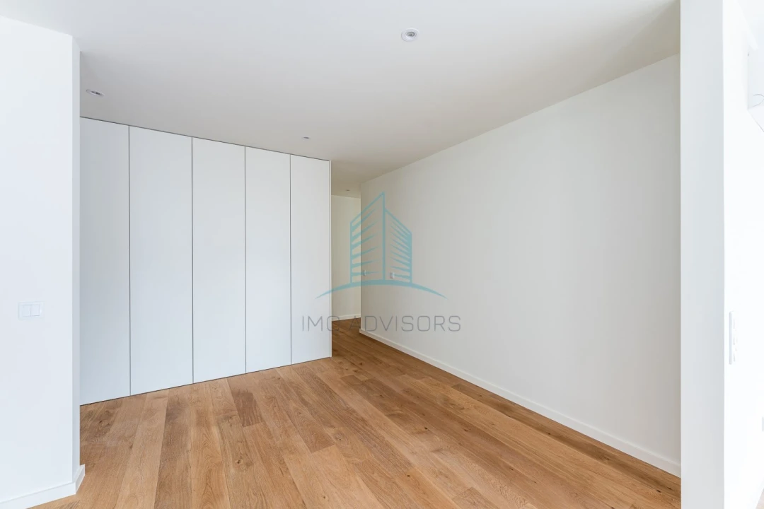 Apartamento T3 para Venda em Matosinhos e Leça da Palmeira Foto 14