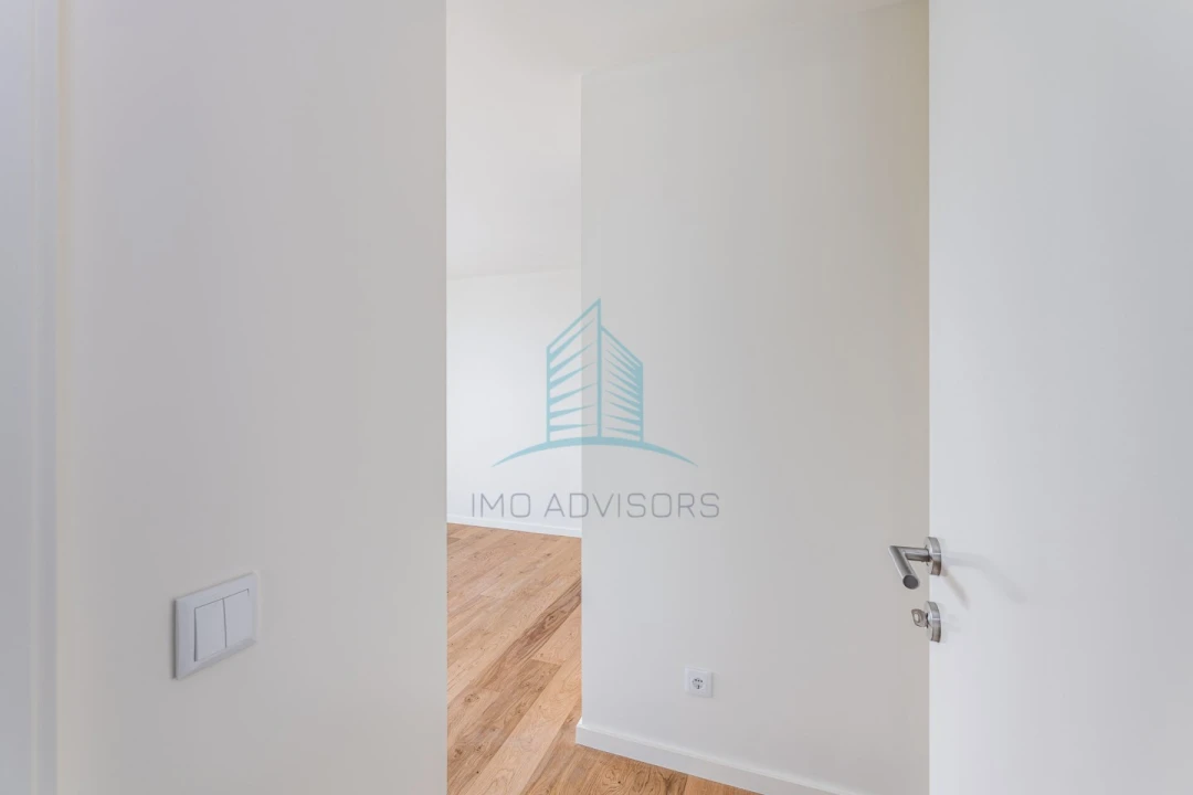 Apartamento T3 para Venda em Matosinhos e Leça da Palmeira Foto 17