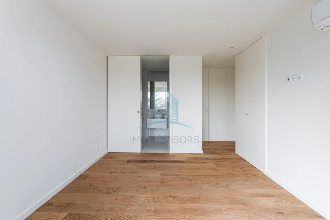 Apartamento T3 para Venda em Matosinhos e Leça da Palmeira Foto 19