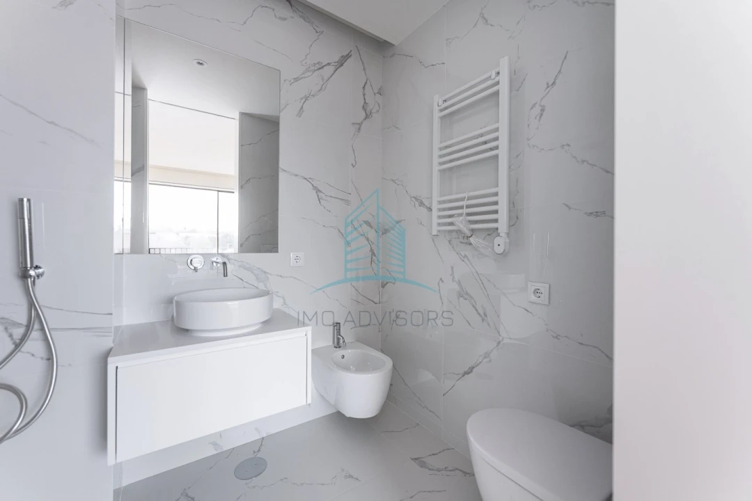 Apartamento T3 para Venda em Matosinhos e Leça da Palmeira Foto 23