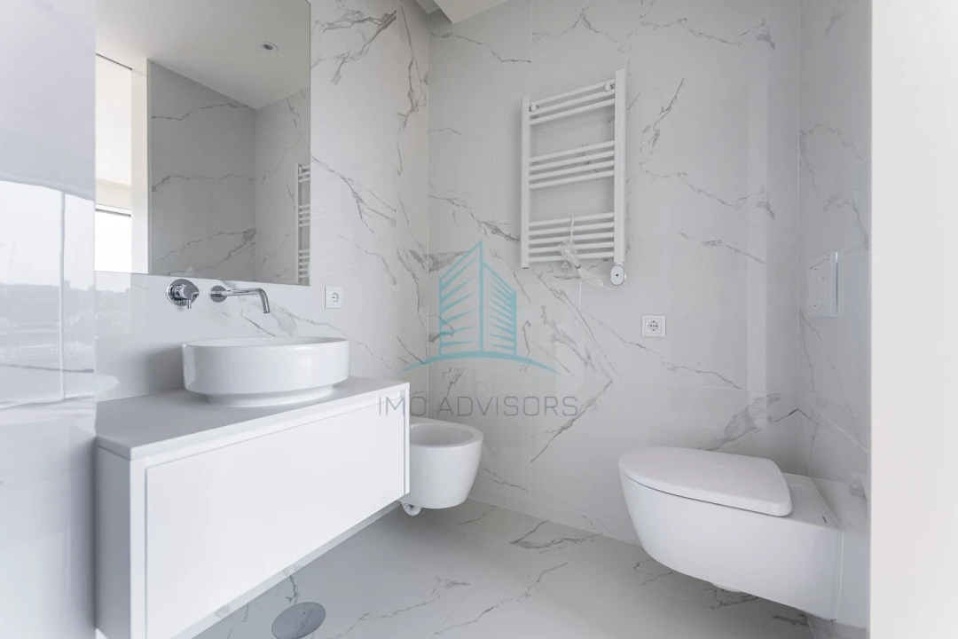 Apartamento T3 para Venda em Matosinhos e Leça da Palmeira Foto 24