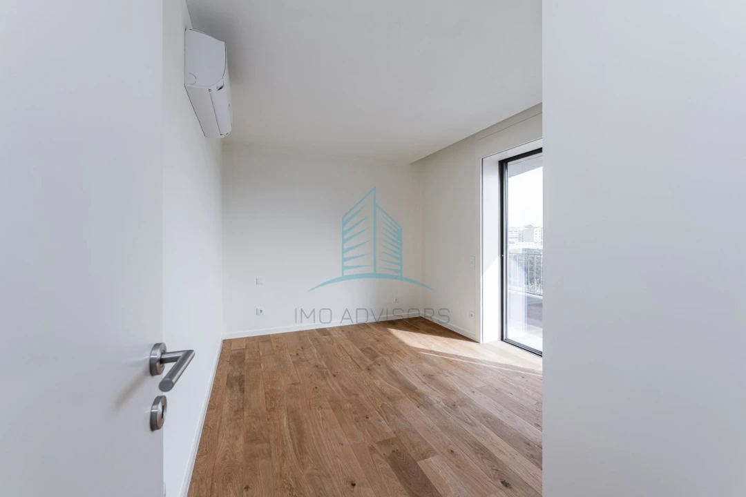 Apartamento T3 para Venda em Matosinhos e Leça da Palmeira Foto 25