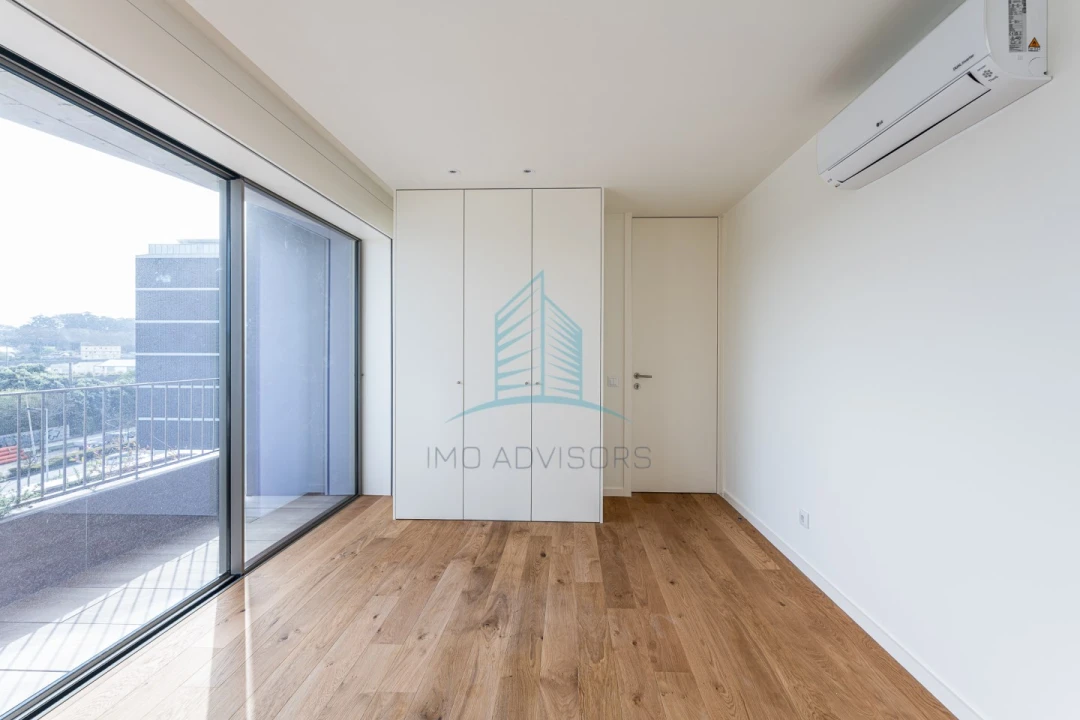 Apartamento T3 para Venda em Matosinhos e Leça da Palmeira Foto 27