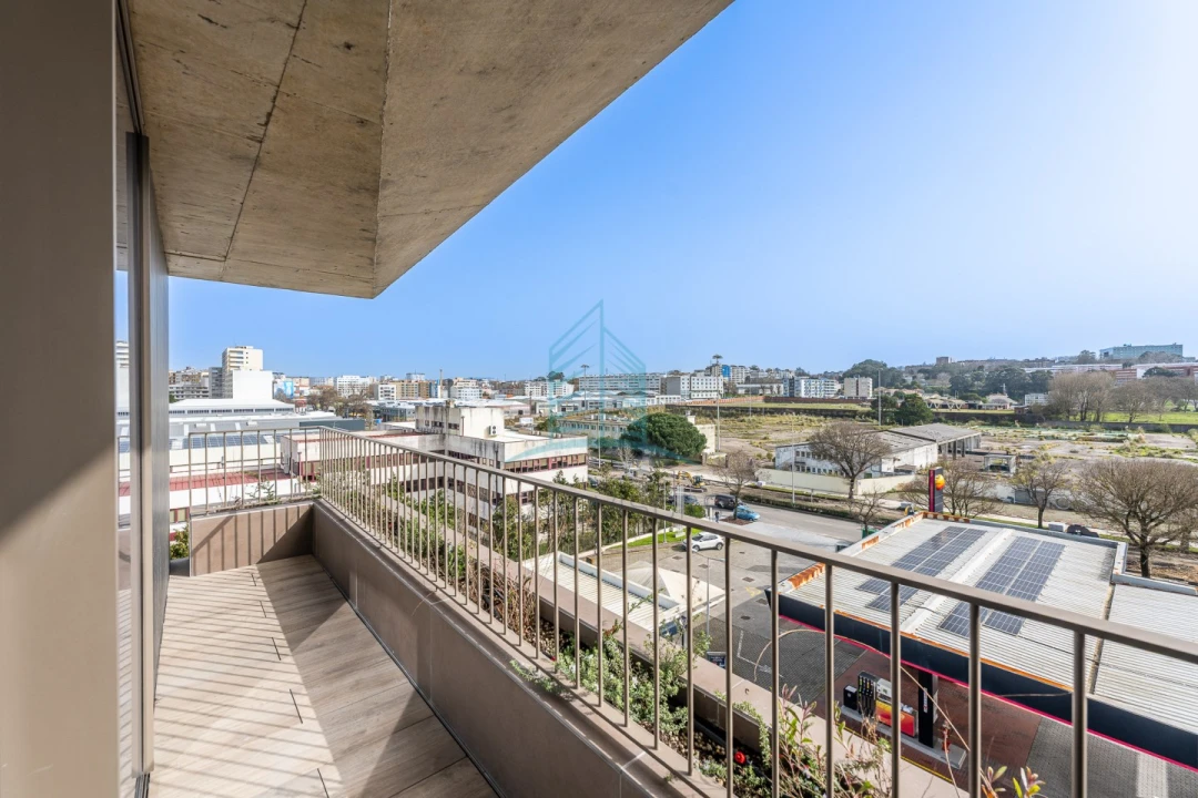 Apartamento T3 para Venda em Matosinhos e Leça da Palmeira Foto 28