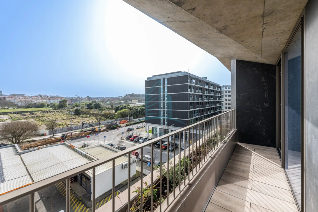 Apartamento T3 para Venda em Matosinhos e Leça da Palmeira Foto 29