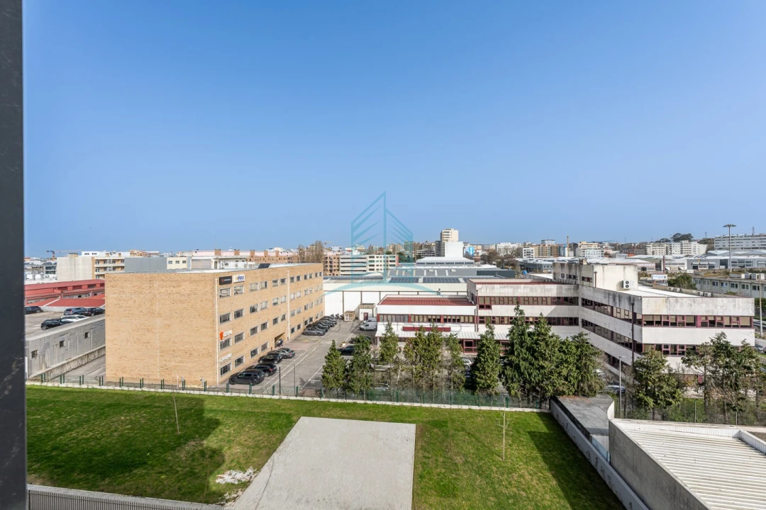 Apartamento T3 para Venda em Matosinhos e Leça da Palmeira Foto 30