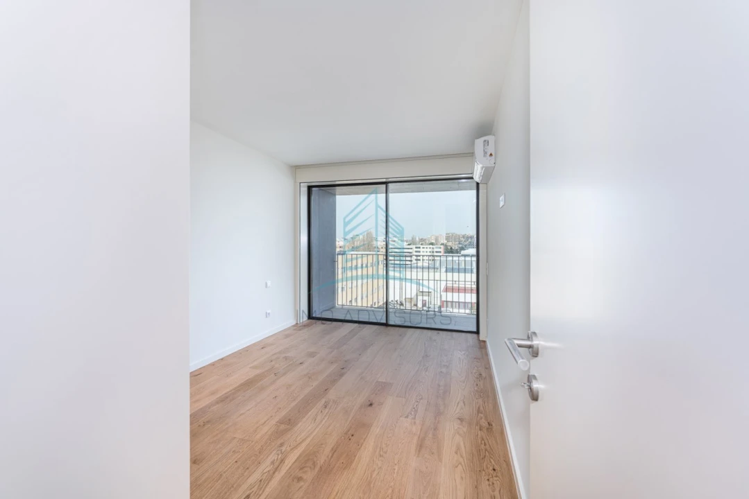 Apartamento T3 para Venda em Matosinhos e Leça da Palmeira Foto 33