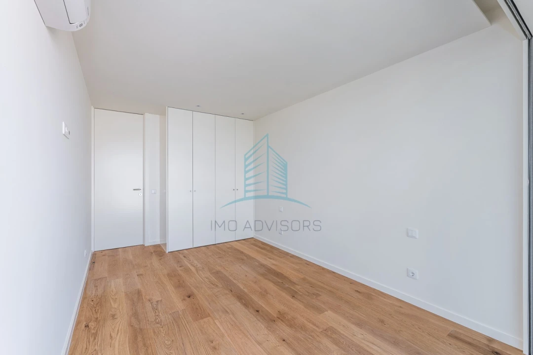 Apartamento T3 para Venda em Matosinhos e Leça da Palmeira Foto 35