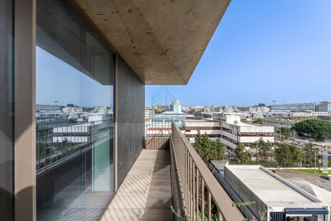 Apartamento T3 para Venda em Matosinhos e Leça da Palmeira Foto 38