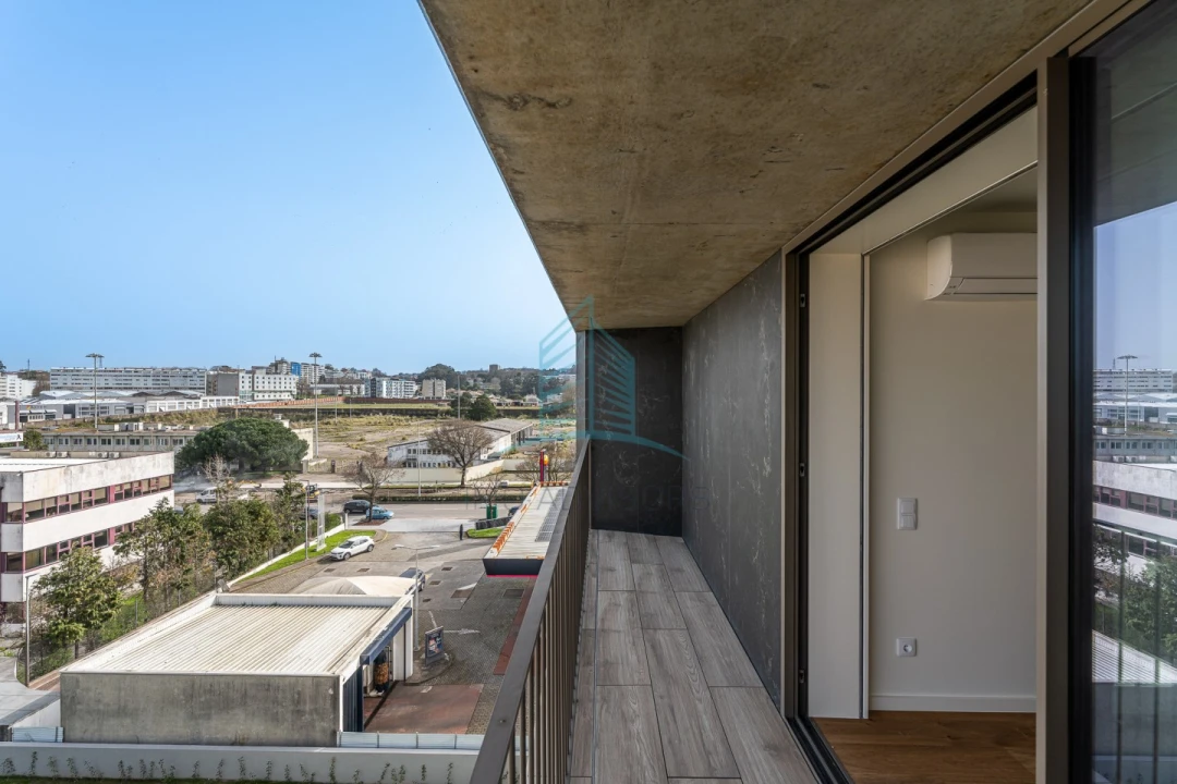 Apartamento T3 para Venda em Matosinhos e Leça da Palmeira Foto 40