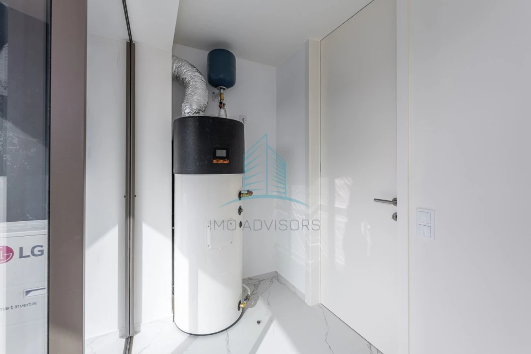 Apartamento T3 para Venda em Matosinhos e Leça da Palmeira Foto 44