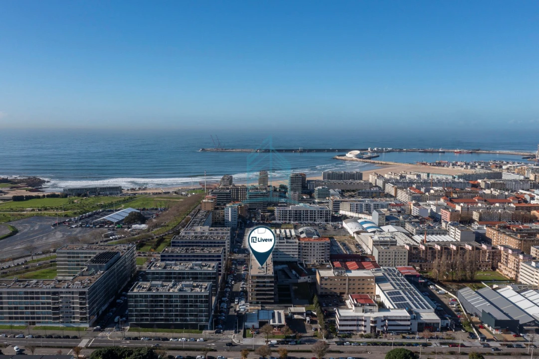 Apartamento T3 para Venda em Matosinhos e Leça da Palmeira Foto 47