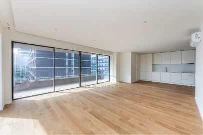 Apartamento T3 para Venda em Matosinhos e Leça da Palmeira