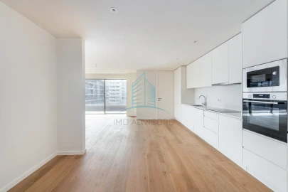 Apartamento T3 para Venda em Matosinhos e Leça da Palmeira