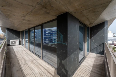Apartamento T3 para Venda em Matosinhos e Leça da Palmeira