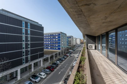 Apartamento T3 para Venda em Matosinhos e Leça da Palmeira