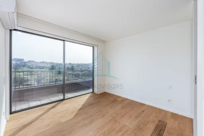 Apartamento T3 para Venda em Matosinhos e Leça da Palmeira