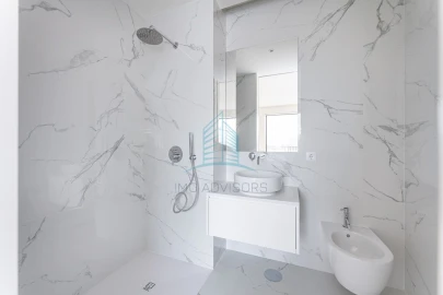 Apartamento T3 para Venda em Matosinhos e Leça da Palmeira