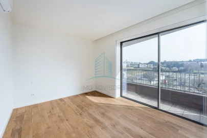 Apartamento T3 para Venda em Matosinhos e Leça da Palmeira