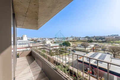 Apartamento T3 para Venda em Matosinhos e Leça da Palmeira