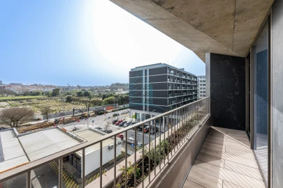 Apartamento T3 para Venda em Matosinhos e Leça da Palmeira