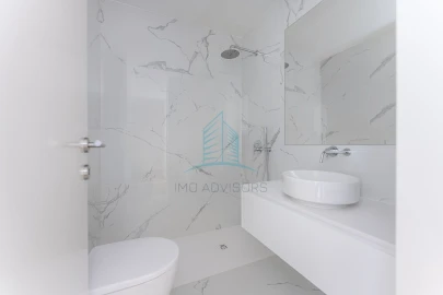 Apartamento T3 para Venda em Matosinhos e Leça da Palmeira