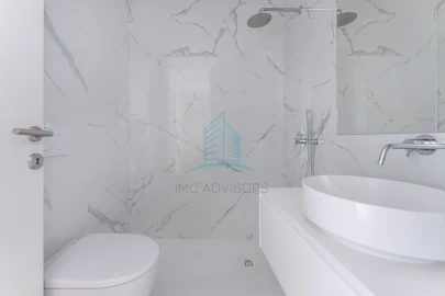 Apartamento T3 para Venda em Matosinhos e Leça da Palmeira