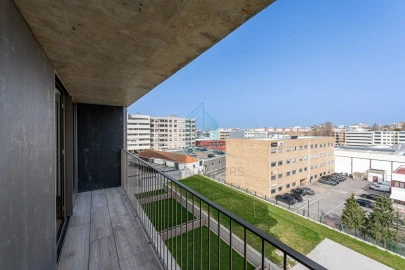 Apartamento T3 para Venda em Matosinhos e Leça da Palmeira