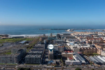 Apartamento T3 para Venda em Matosinhos e Leça da Palmeira
