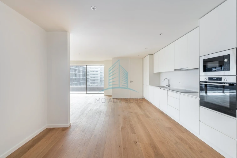 Apartamento T3 para Venda em Matosinhos e Leça da Palmeira Foto 3