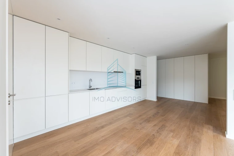 Apartamento T3 para Venda em Matosinhos e Leça da Palmeira Foto 5