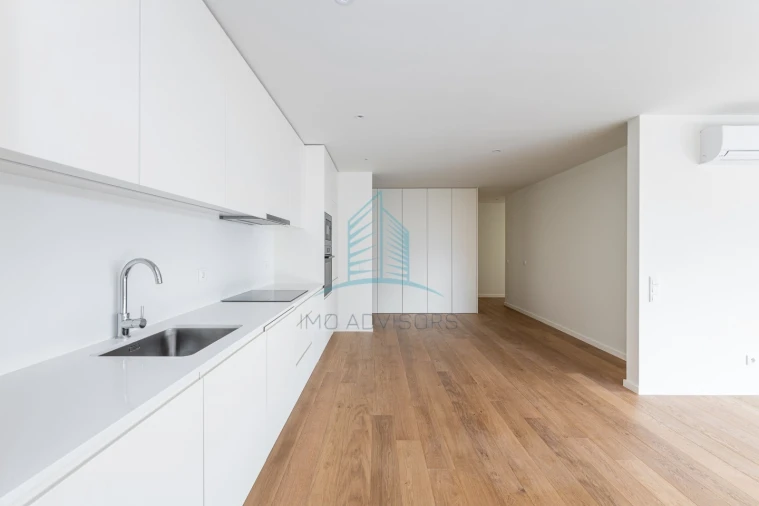 Apartamento T3 para Venda em Matosinhos e Leça da Palmeira Foto 6