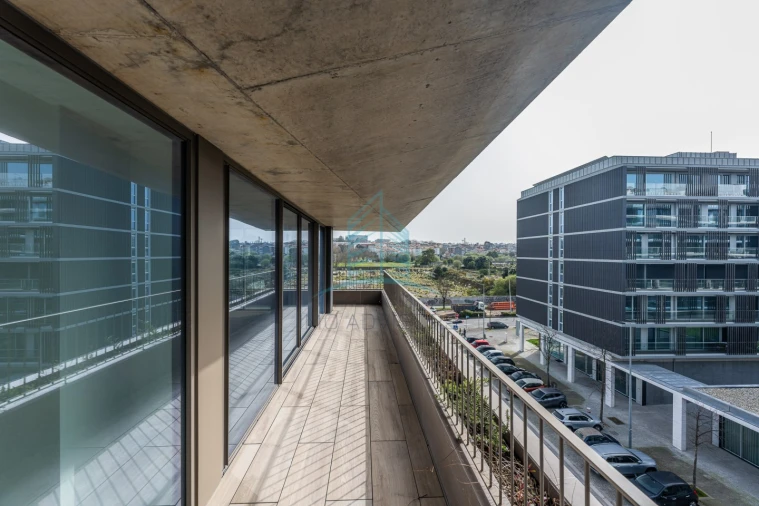 Apartamento T3 para Venda em Matosinhos e Leça da Palmeira Foto 9