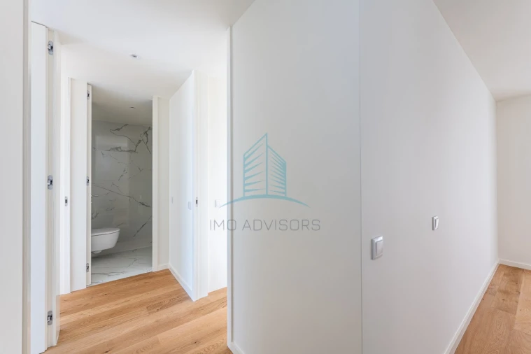 Apartamento T3 para Venda em Matosinhos e Leça da Palmeira Foto 15