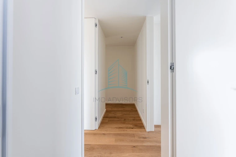 Apartamento T3 para Venda em Matosinhos e Leça da Palmeira Foto 16
