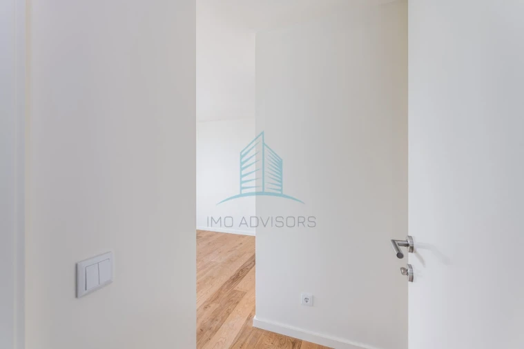 Apartamento T3 para Venda em Matosinhos e Leça da Palmeira Foto 17