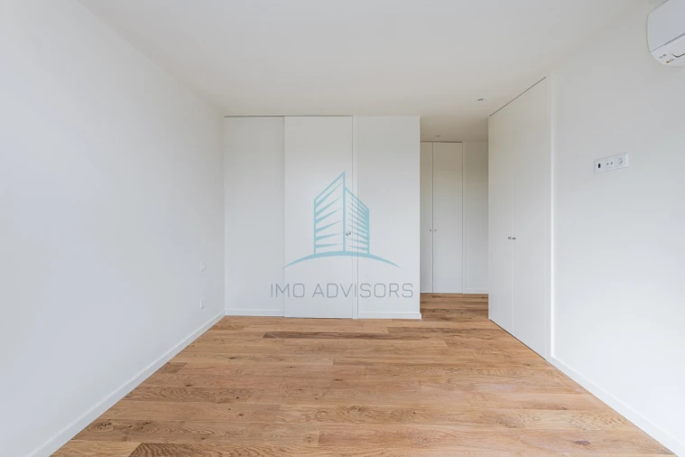 Apartamento T3 para Venda em Matosinhos e Leça da Palmeira Foto 20