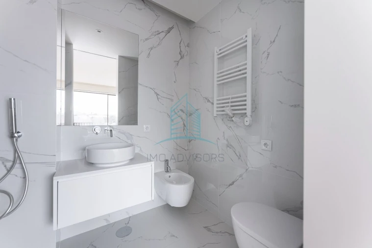 Apartamento T3 para Venda em Matosinhos e Leça da Palmeira Foto 23
