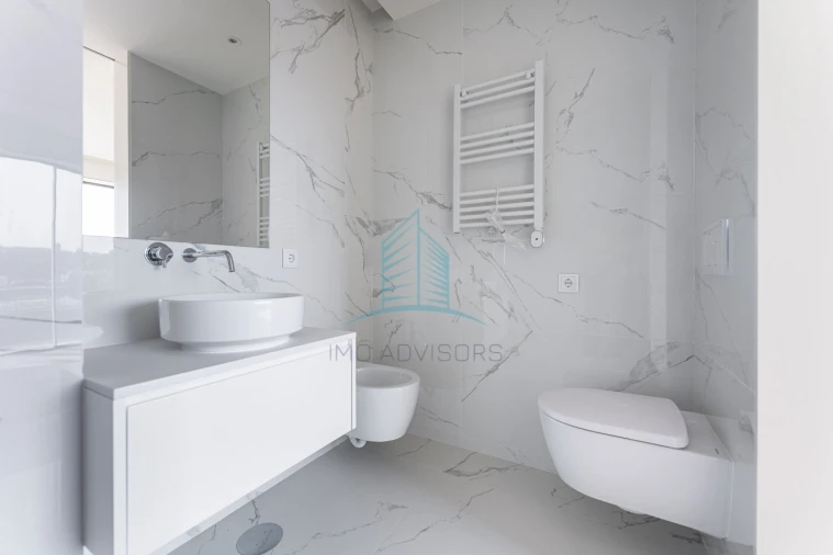 Apartamento T3 para Venda em Matosinhos e Leça da Palmeira Foto 24