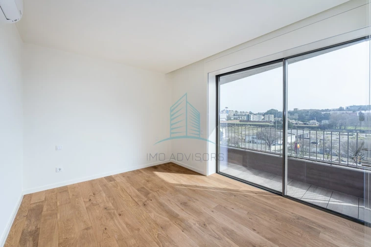 Apartamento T3 para Venda em Matosinhos e Leça da Palmeira Foto 26